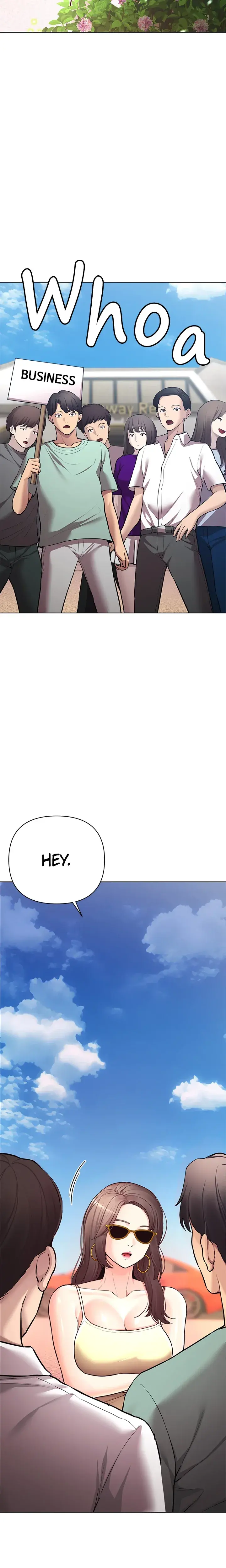 Girls I Couldn T Have Chapter 42 - Page 16