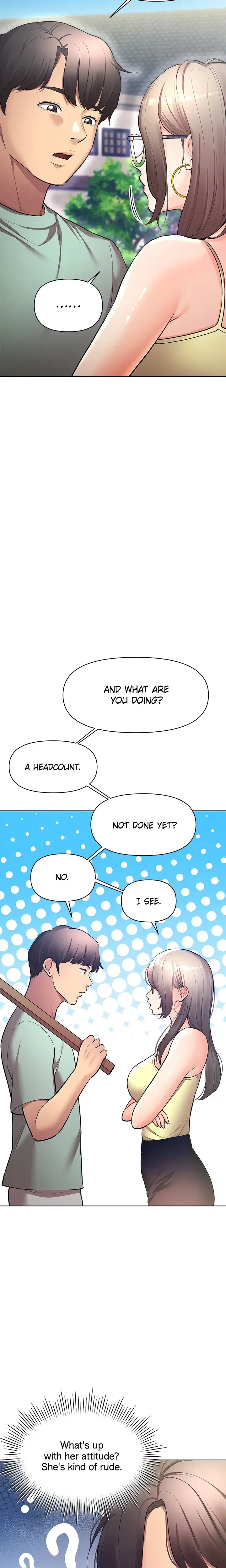 Girls I Couldn T Have Chapter 42 - Page 18