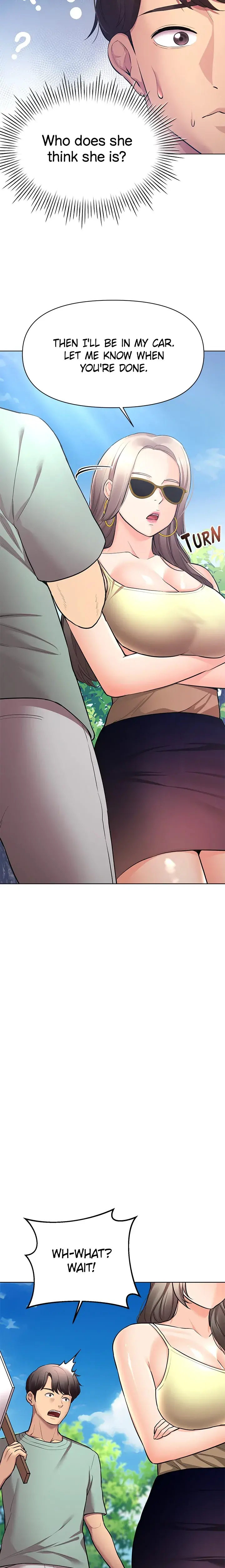 Girls I Couldn T Have Chapter 42 - Page 19