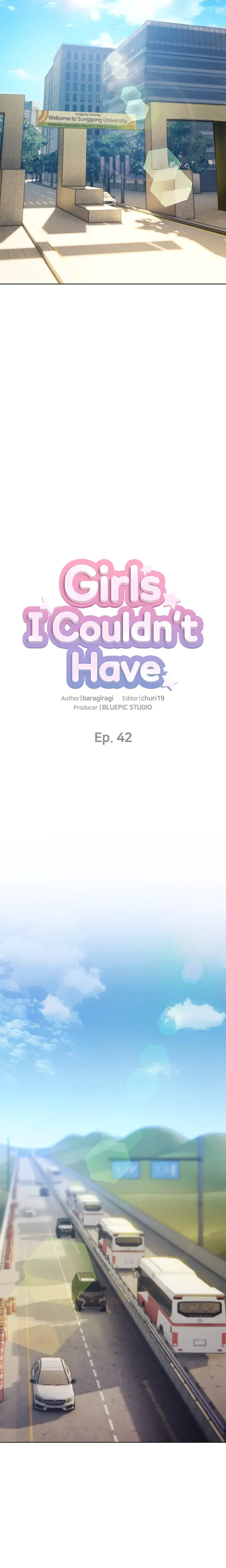Girls I Couldn T Have Chapter 42 - Page 2