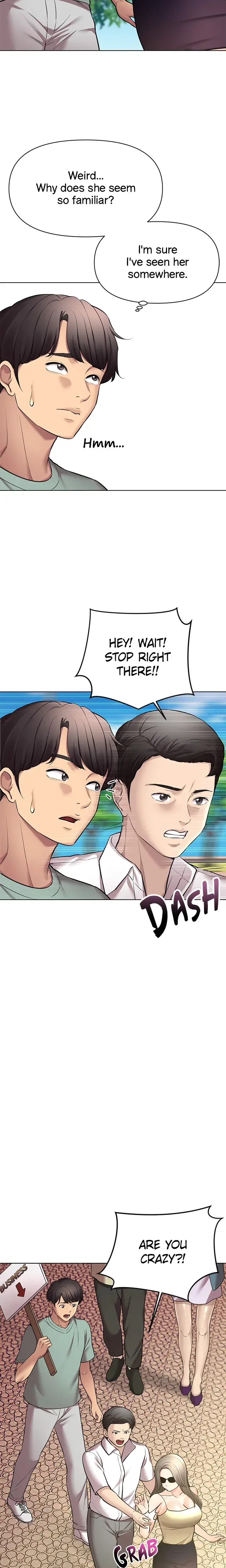 Girls I Couldn T Have Chapter 42 - Page 20