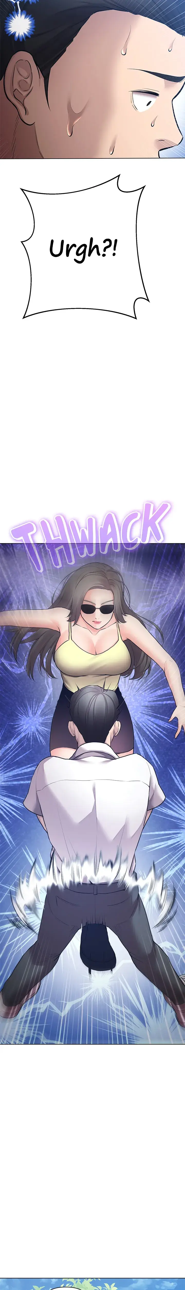 Girls I Couldn T Have Chapter 42 - Page 22