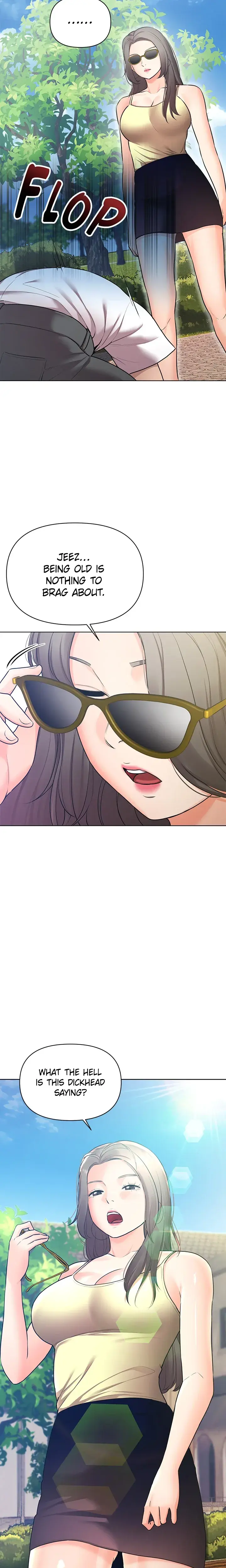 Girls I Couldn T Have Chapter 42 - Page 23