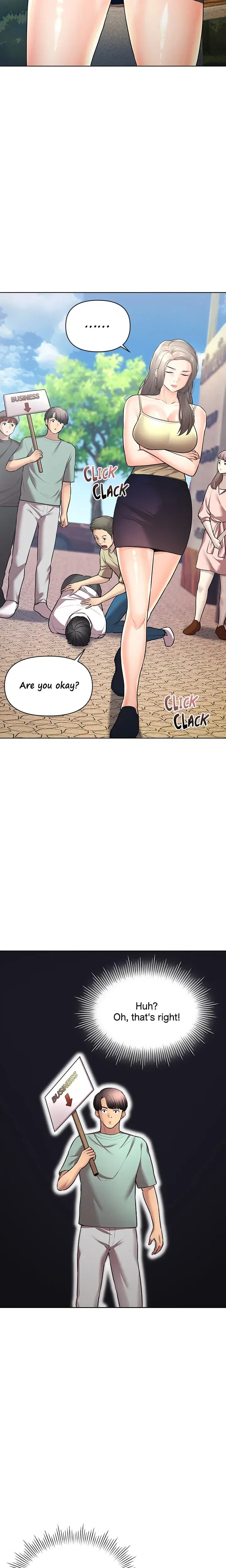 Girls I Couldn T Have Chapter 42 - Page 24