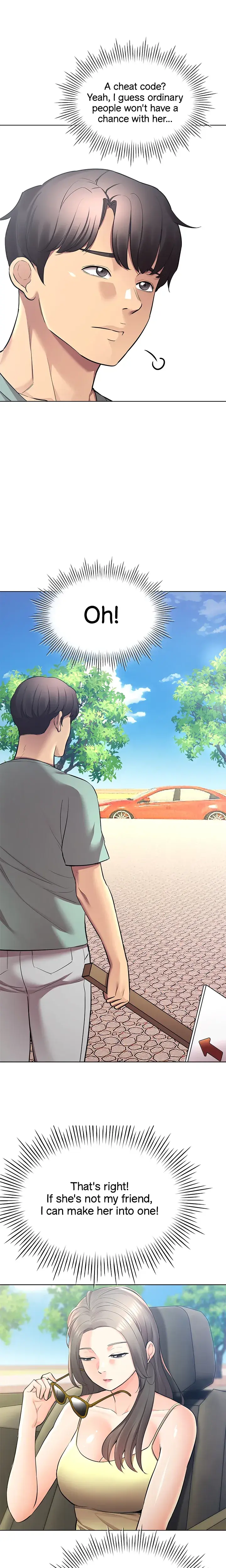 Girls I Couldn T Have Chapter 42 - Page 28