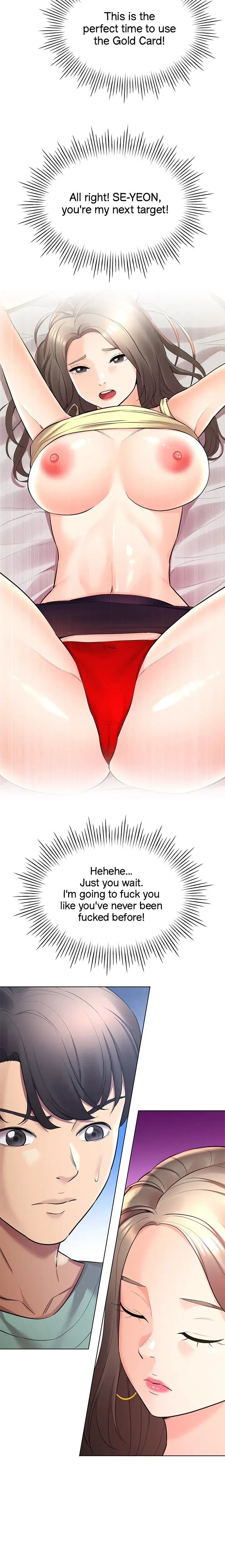 Girls I Couldn T Have Chapter 42 - Page 29