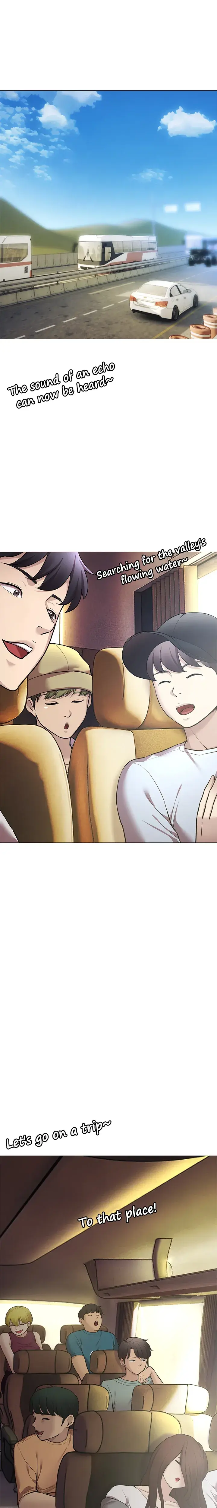 Girls I Couldn T Have Chapter 42 - Page 3