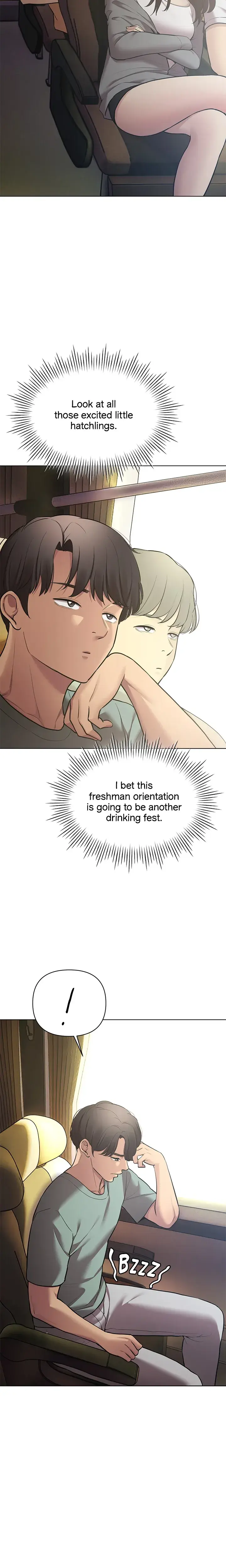 Girls I Couldn T Have Chapter 42 - Page 4