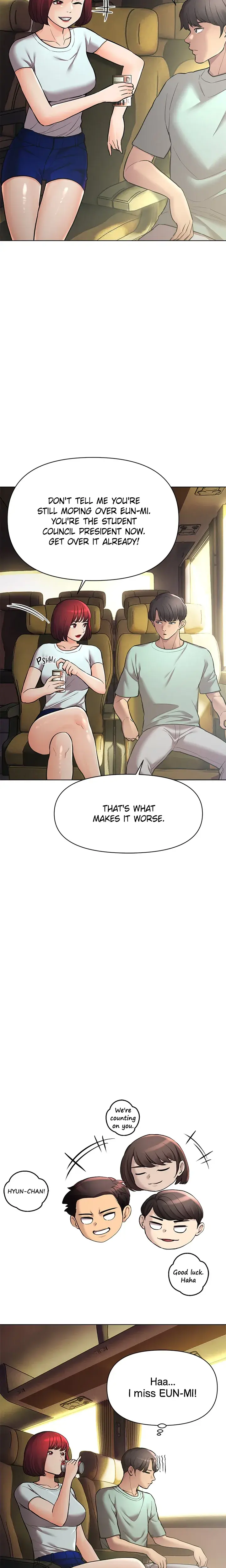 Girls I Couldn T Have Chapter 42 - Page 7