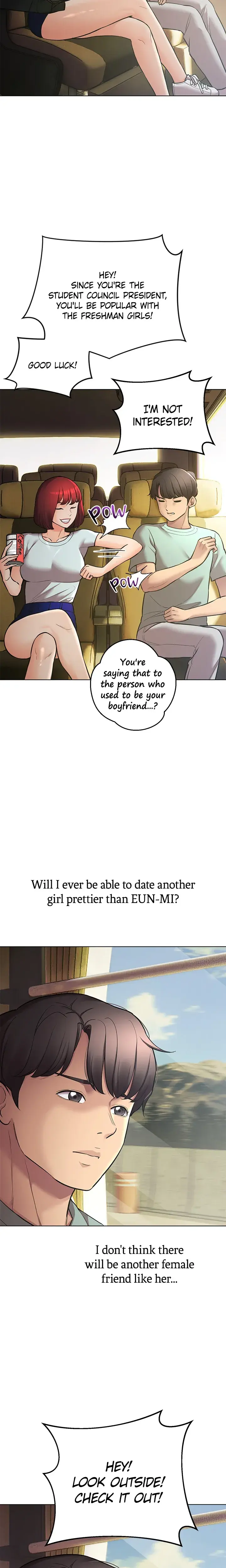 Girls I Couldn T Have Chapter 42 - Page 8