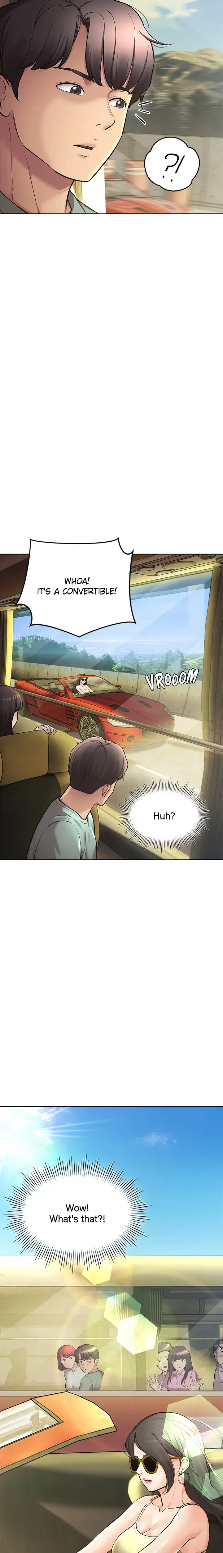 Girls I Couldn T Have Chapter 42 - Page 9