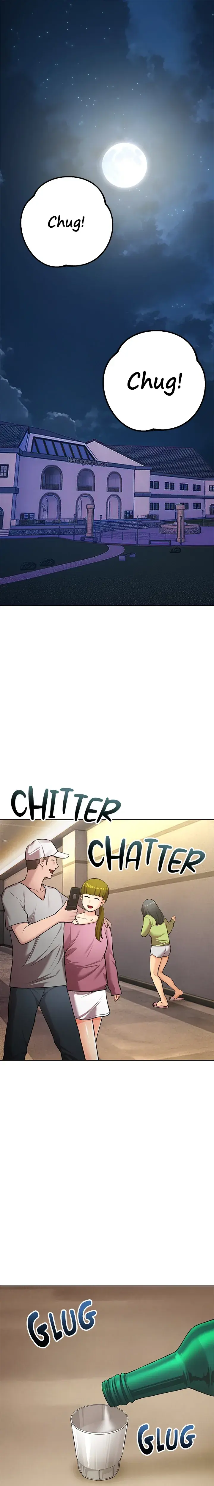 Girls I Couldn T Have Chapter 43 - Page 1