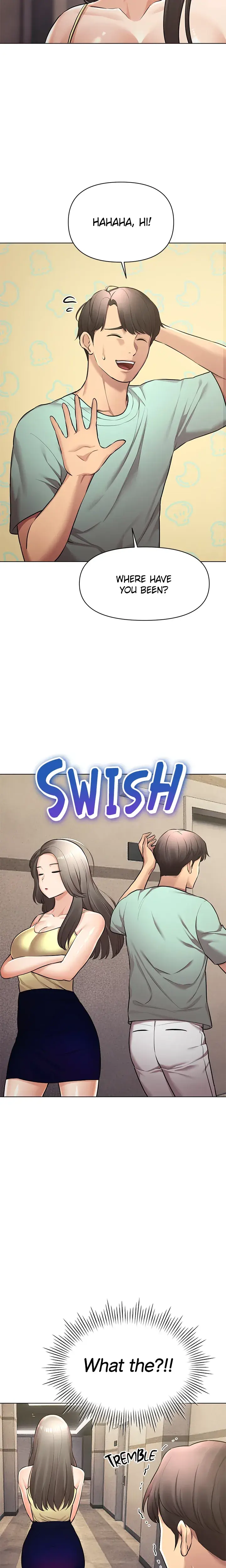 Girls I Couldn T Have Chapter 43 - Page 11
