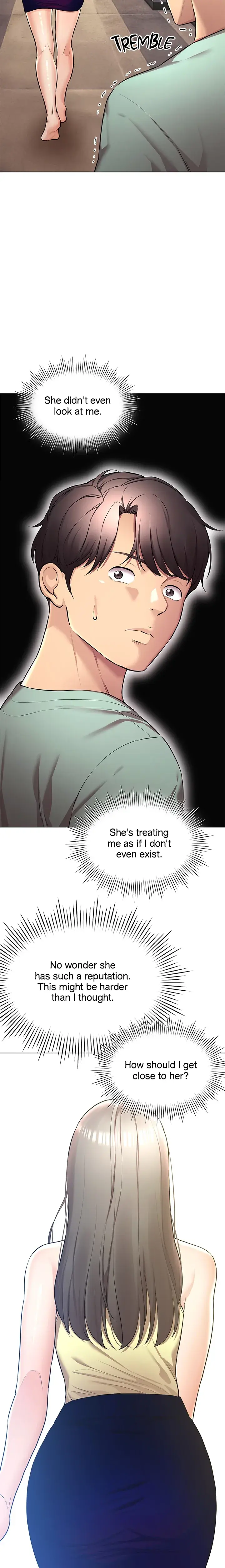 Girls I Couldn T Have Chapter 43 - Page 12