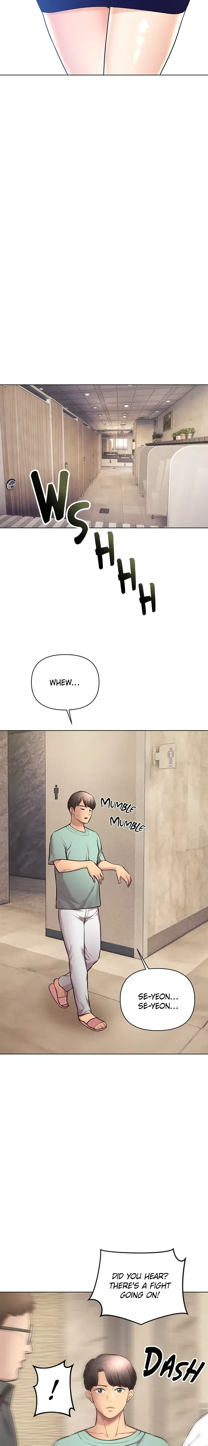 Girls I Couldn T Have Chapter 43 - Page 13