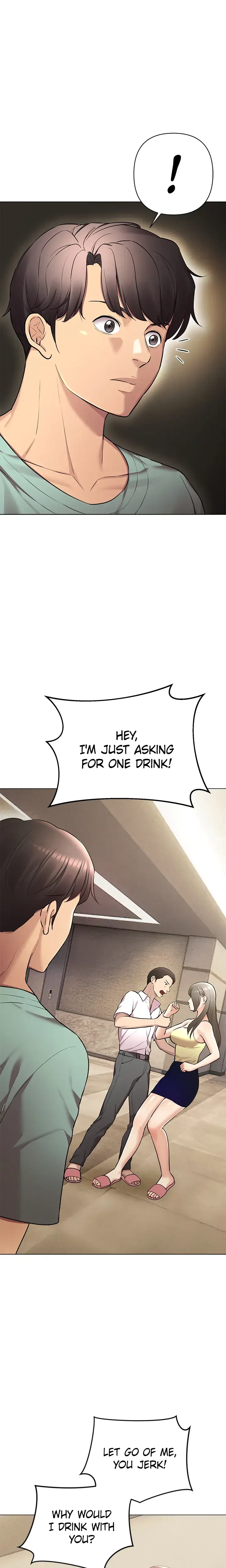Girls I Couldn T Have Chapter 43 - Page 15