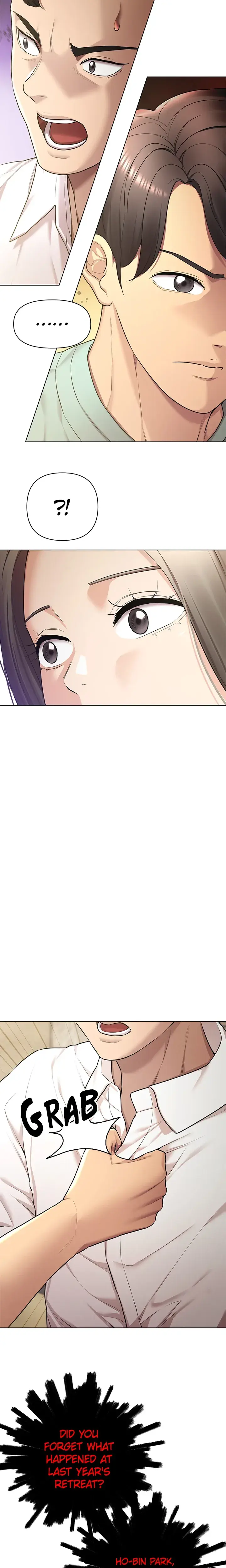 Girls I Couldn T Have Chapter 43 - Page 18