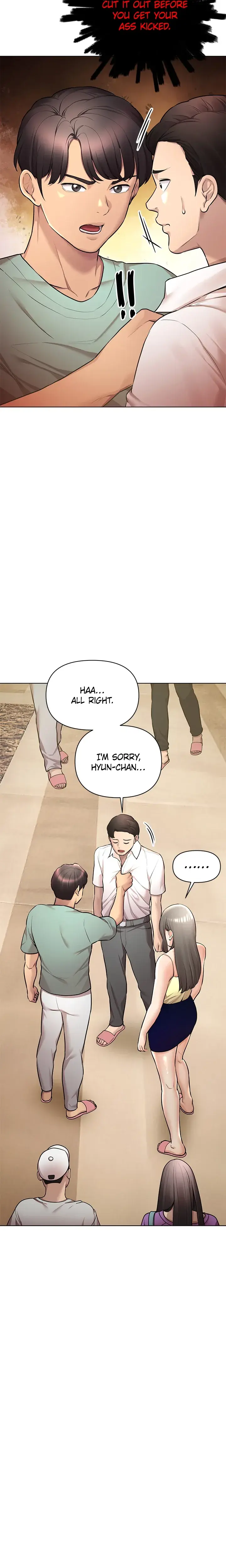 Girls I Couldn T Have Chapter 43 - Page 19