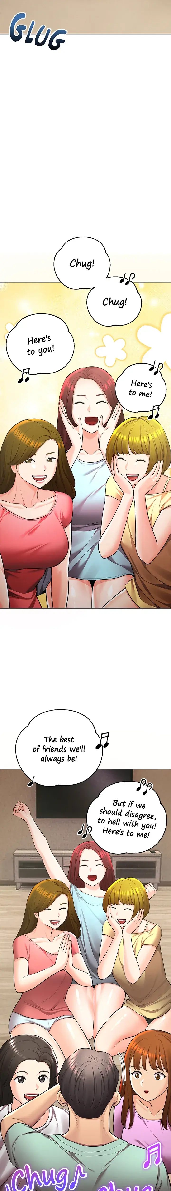 Girls I Couldn T Have Chapter 43 - Page 2