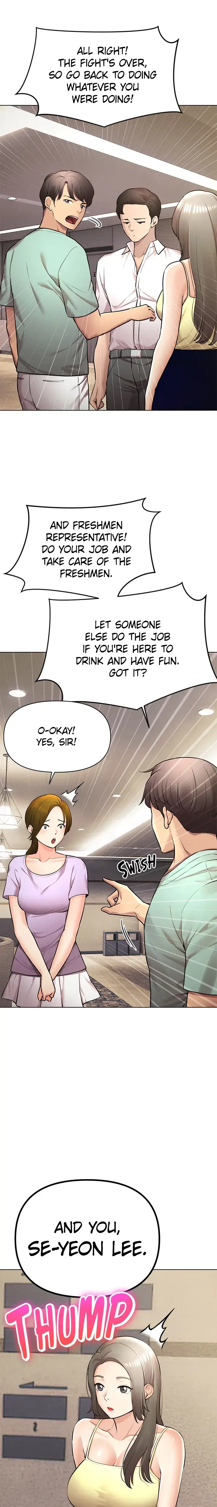 Girls I Couldn T Have Chapter 43 - Page 20