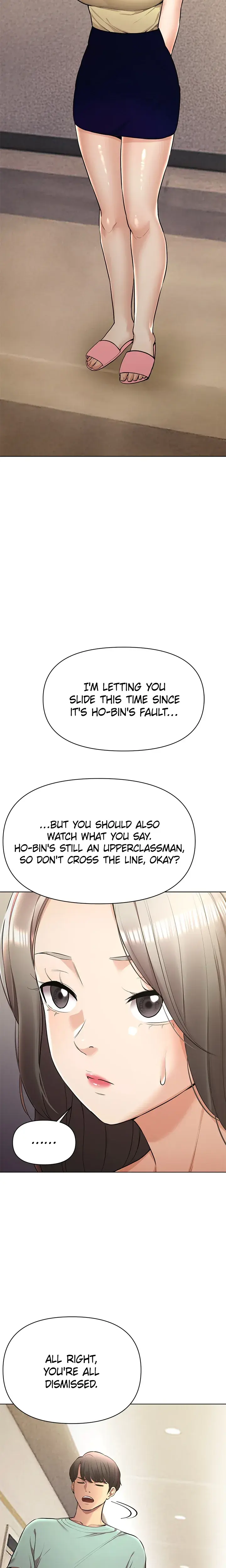 Girls I Couldn T Have Chapter 43 - Page 21