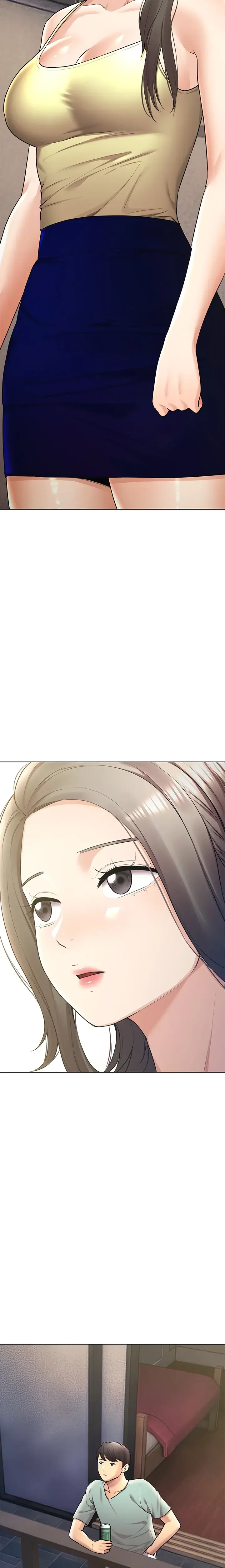 Girls I Couldn T Have Chapter 43 - Page 23