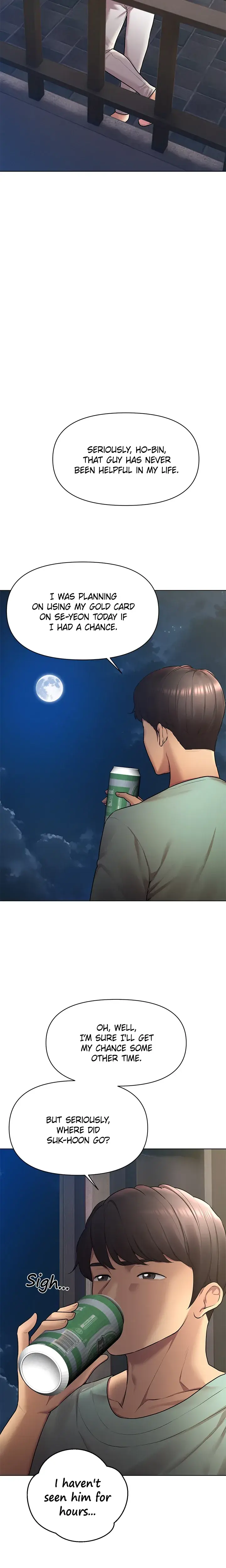Girls I Couldn T Have Chapter 43 - Page 24