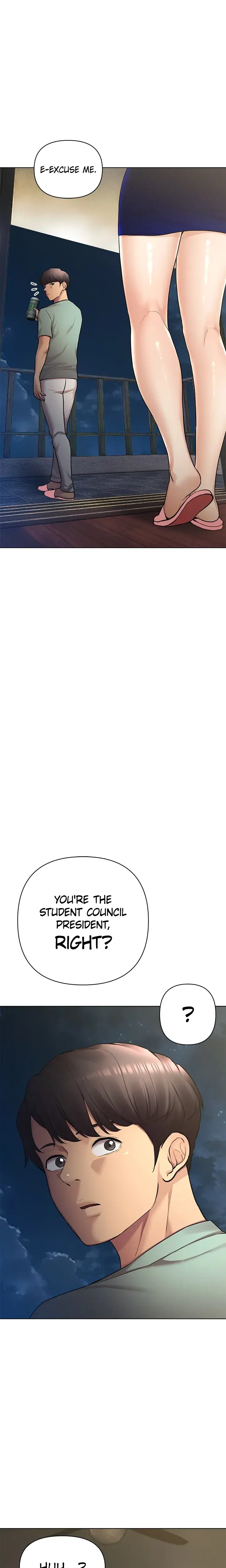 Girls I Couldn T Have Chapter 43 - Page 25