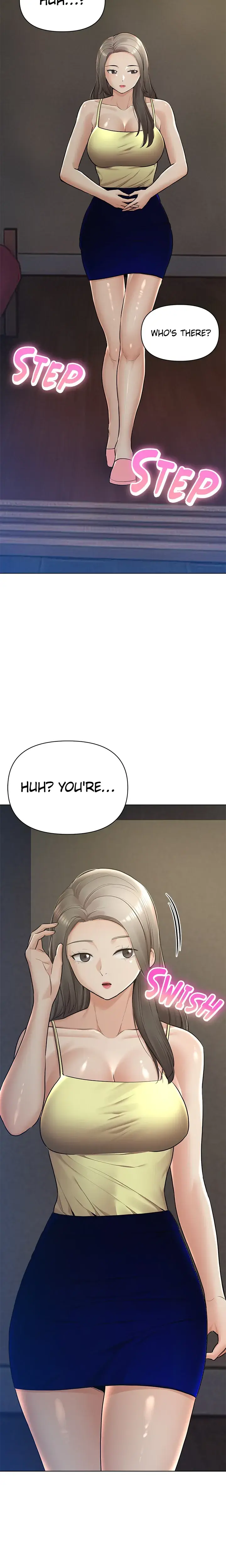 Girls I Couldn T Have Chapter 43 - Page 26