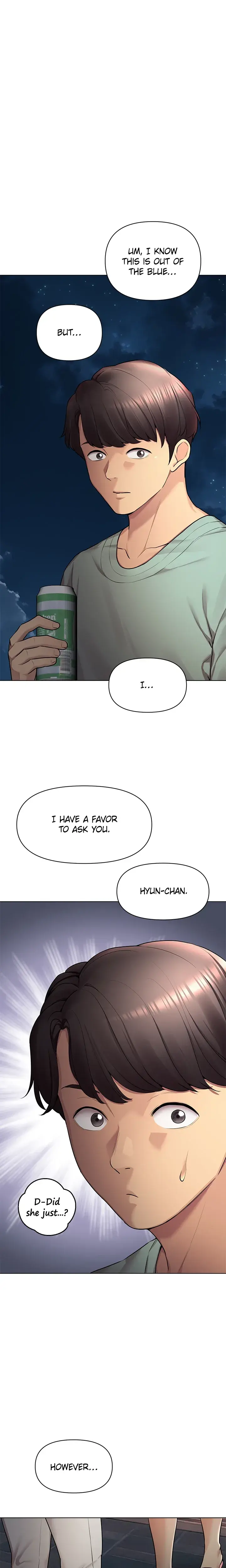 Girls I Couldn T Have Chapter 43 - Page 27