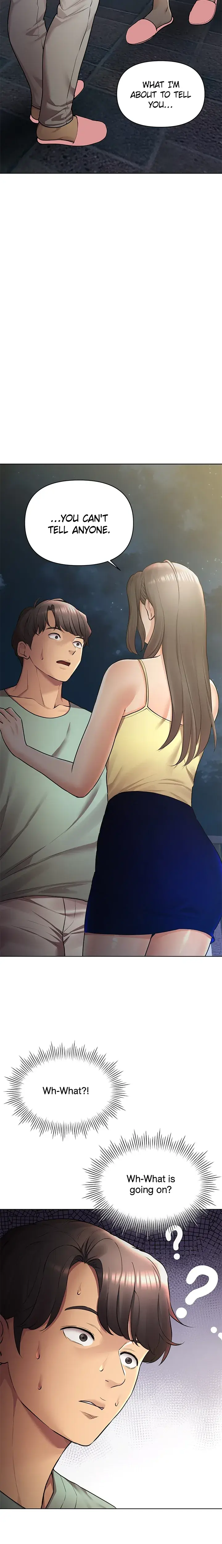 Girls I Couldn T Have Chapter 43 - Page 28