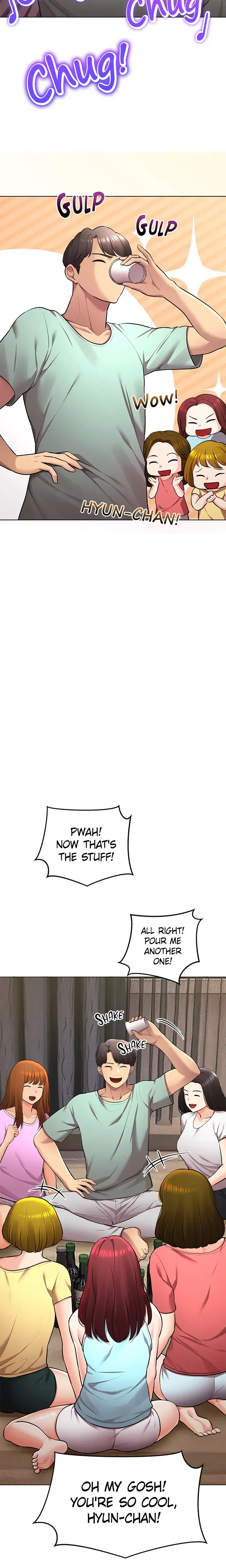 Girls I Couldn T Have Chapter 43 - Page 3