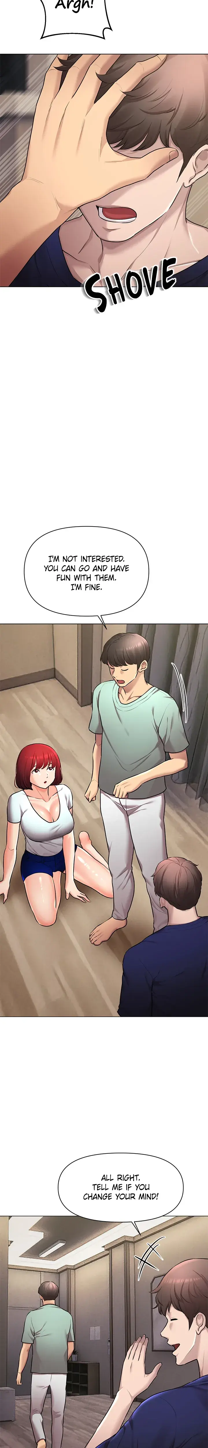 Girls I Couldn T Have Chapter 43 - Page 8