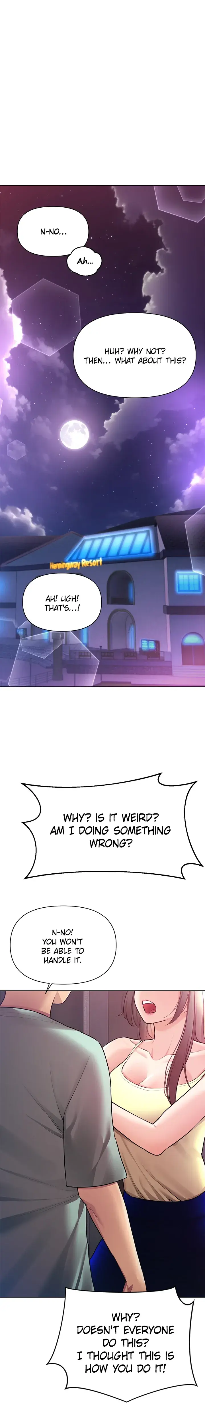 Girls I Couldn T Have Chapter 44 - Page 1