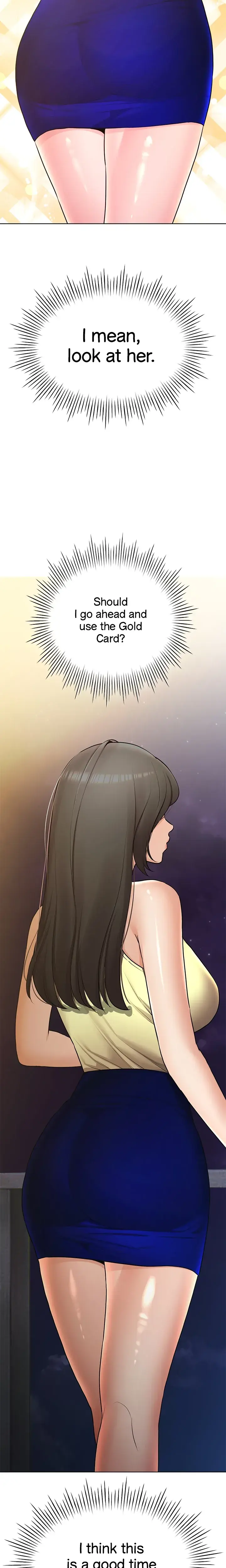 Girls I Couldn T Have Chapter 44 - Page 10