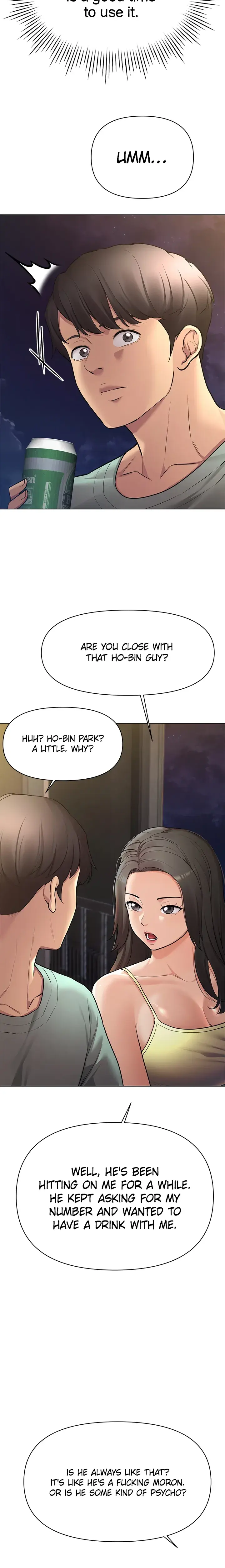 Girls I Couldn T Have Chapter 44 - Page 11