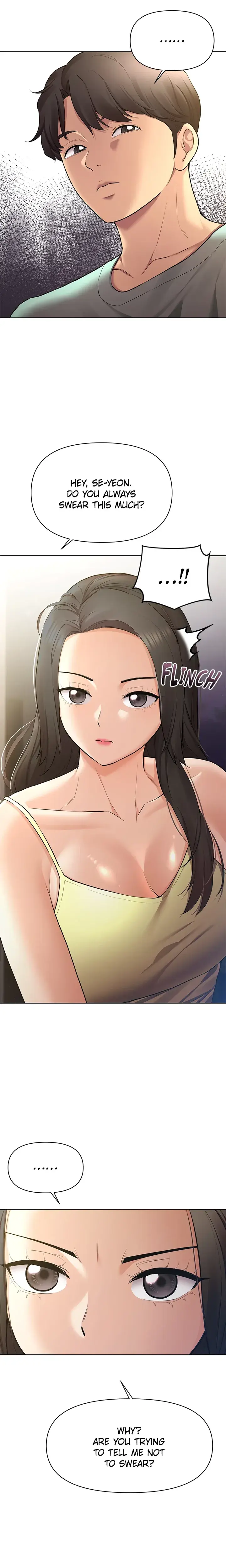 Girls I Couldn T Have Chapter 44 - Page 12