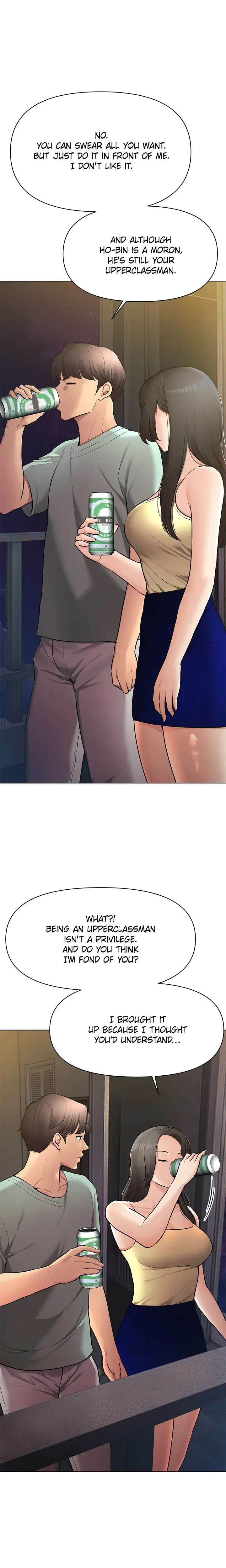 Girls I Couldn T Have Chapter 44 - Page 13
