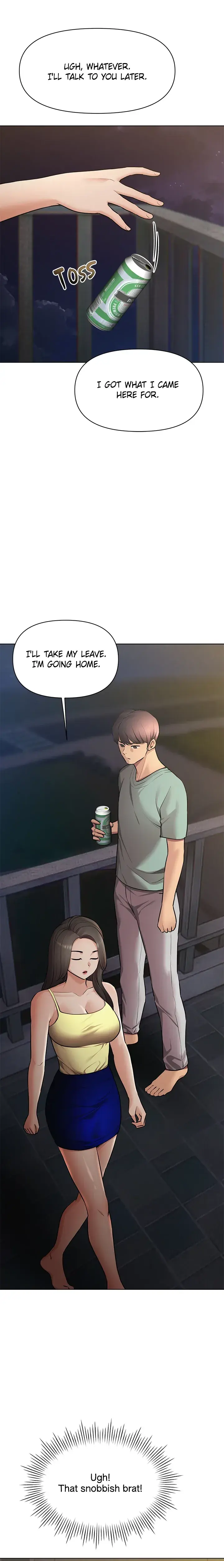Girls I Couldn T Have Chapter 44 - Page 14