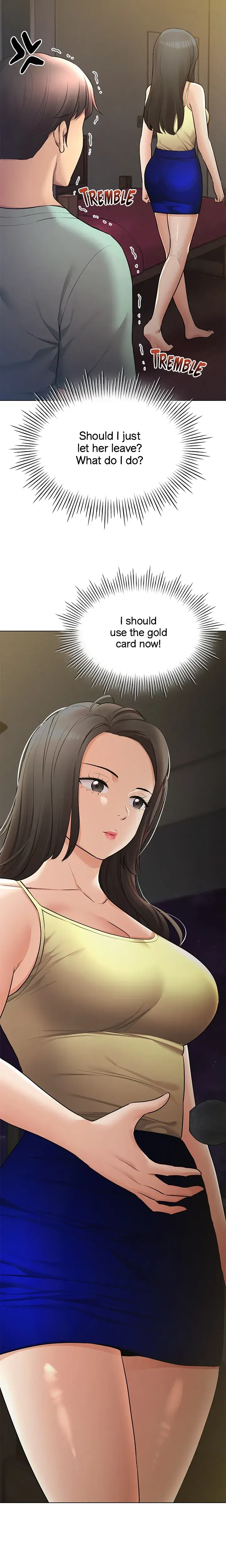 Girls I Couldn T Have Chapter 44 - Page 15