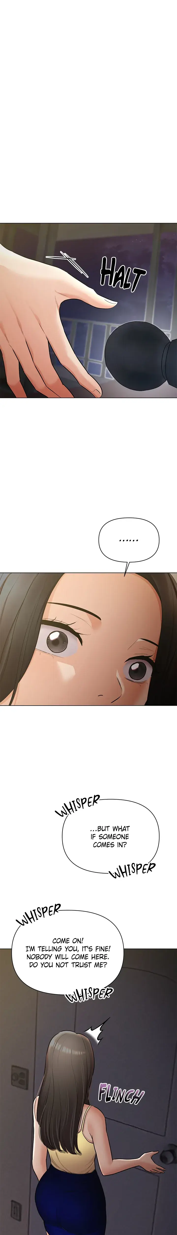 Girls I Couldn T Have Chapter 44 - Page 16