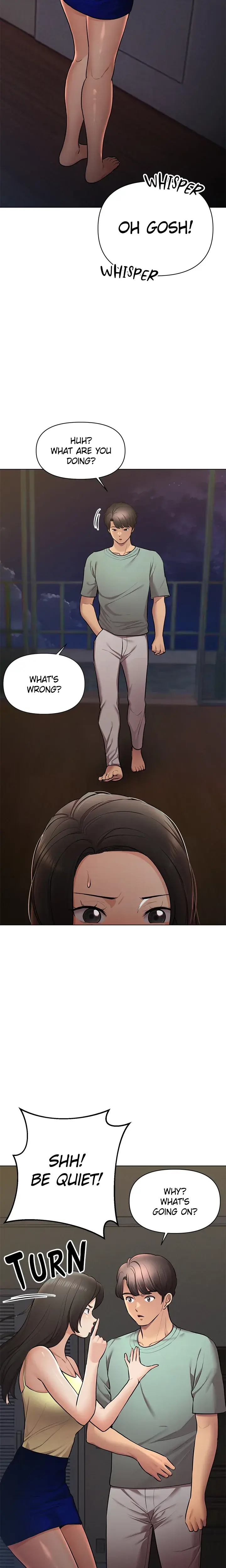 Girls I Couldn T Have Chapter 44 - Page 17