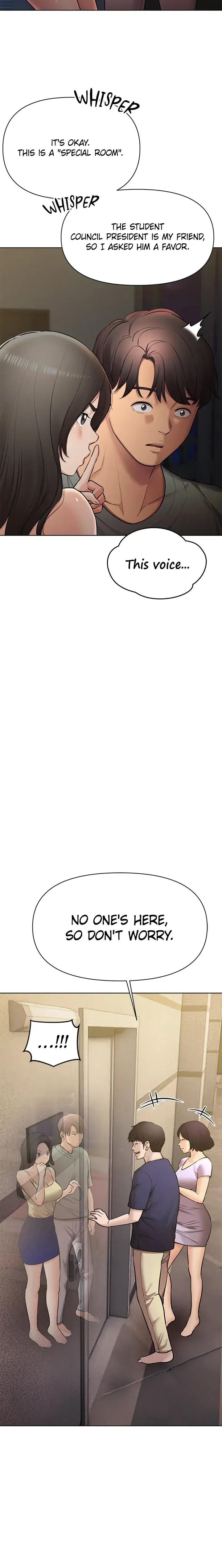 Girls I Couldn T Have Chapter 44 - Page 18