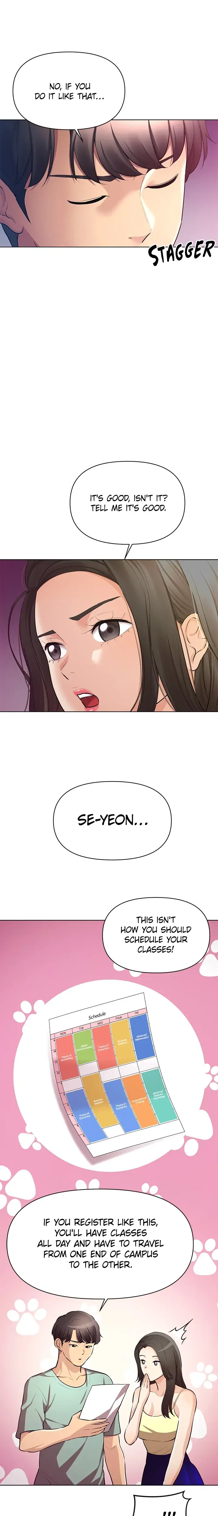 Girls I Couldn T Have Chapter 44 - Page 2