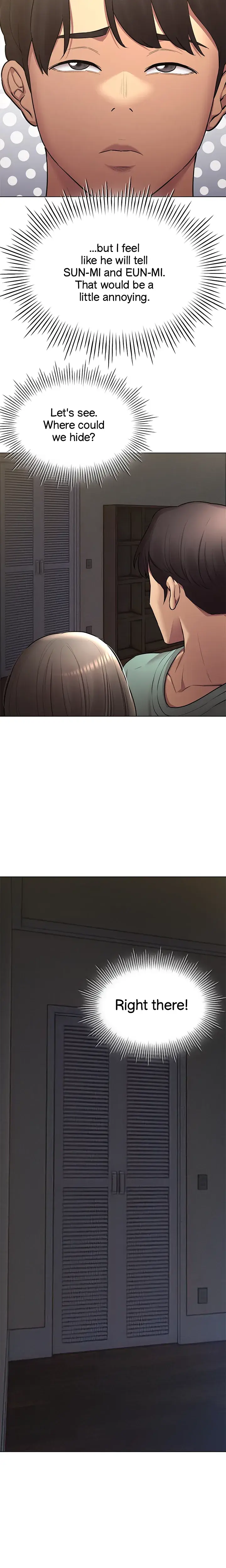 Girls I Couldn T Have Chapter 44 - Page 20