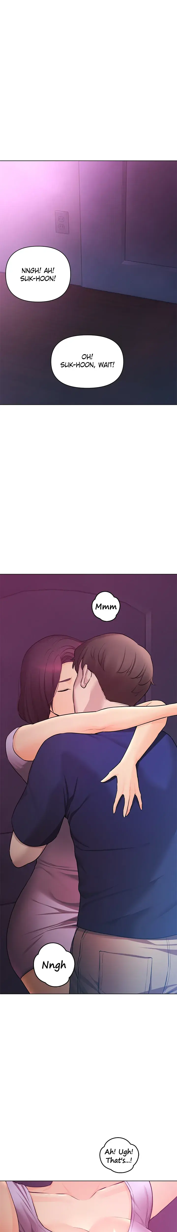 Girls I Couldn T Have Chapter 44 - Page 21