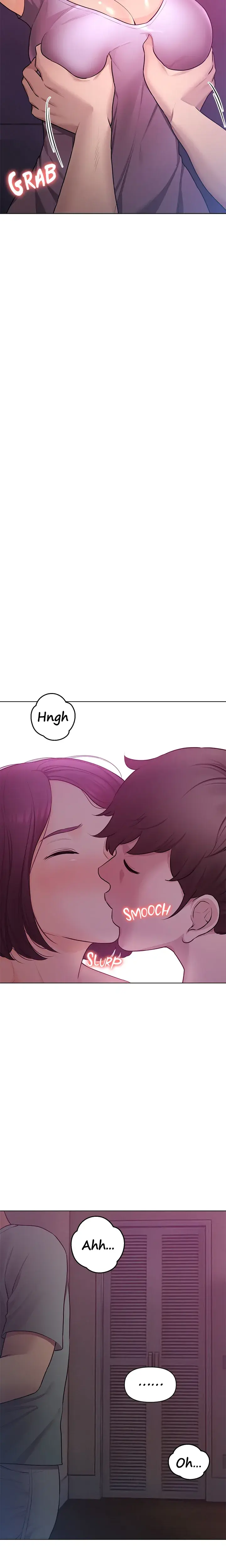 Girls I Couldn T Have Chapter 44 - Page 22