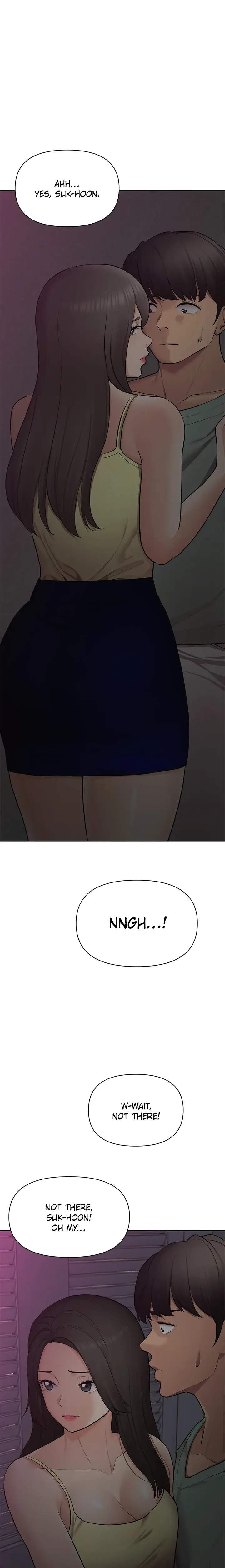 Girls I Couldn T Have Chapter 44 - Page 23