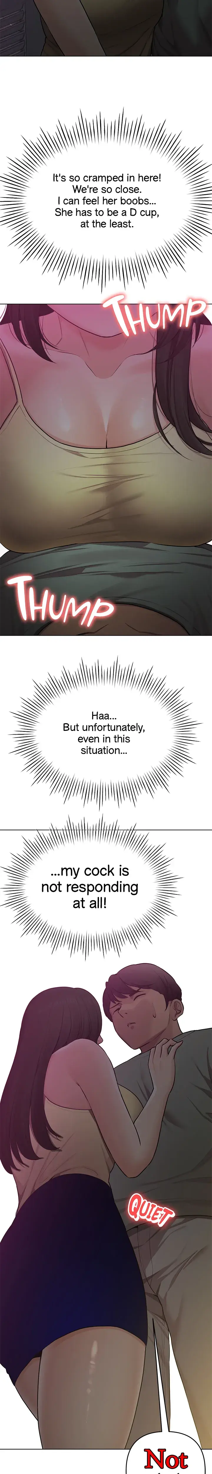 Girls I Couldn T Have Chapter 44 - Page 24