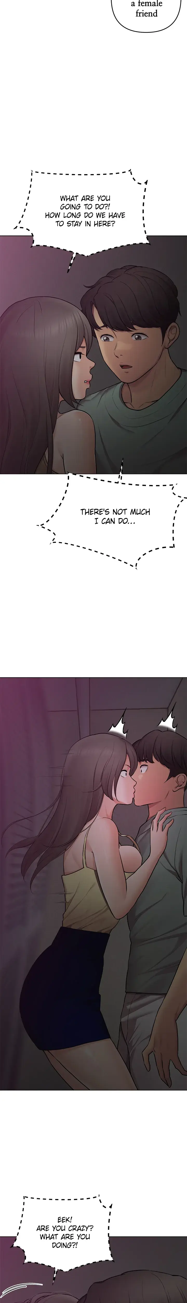 Girls I Couldn T Have Chapter 44 - Page 25